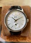 Оригинал часы MAURICE LACROIX Les Classiques Grande Date GMT Automatic