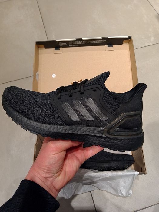 Adidas UltraBoost 20