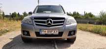 Mercedes GLK de vânzare