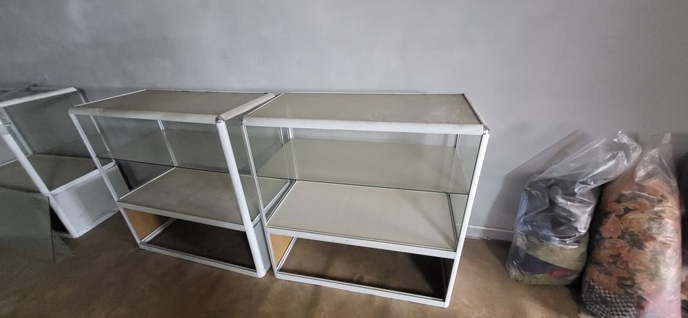 Торговая ветрина