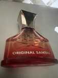 Parfum nișa Creed original Santal