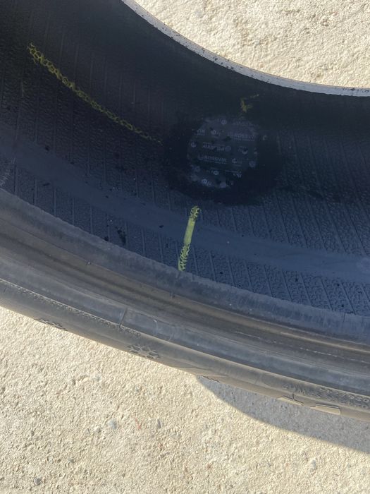 Пролается зимние шины