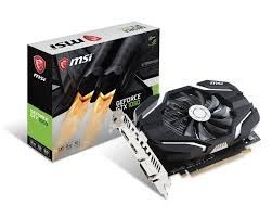 Обменяю GTX 1050 на GTX 1050 Ti
