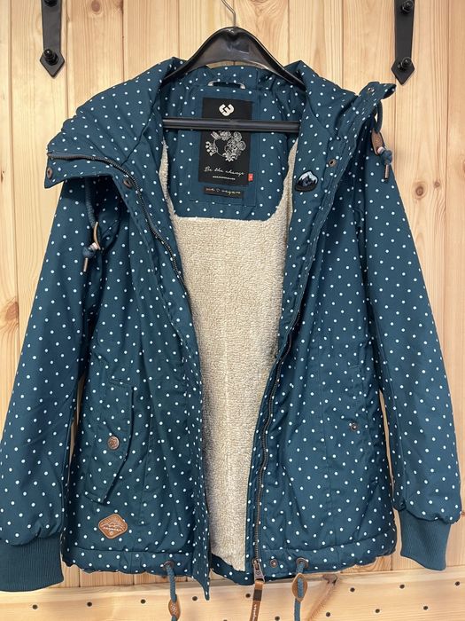 Якета Ragwear, зимно и преходно