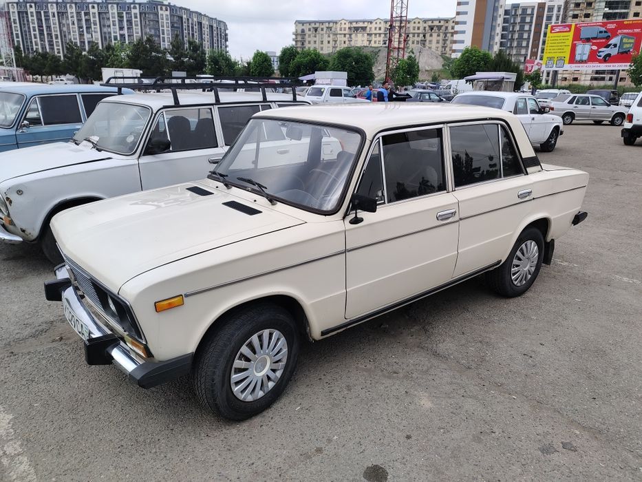 Продам Ваз 2106, 1996 год выпуска