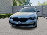 BMW Seria 5 Bmw 530e Touring Plug-in Hybrid X-Boost 292CP