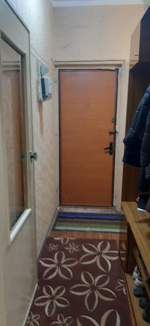 Срочно! Продажа. 2/1/4. Панельный. Можно в ипотеку.