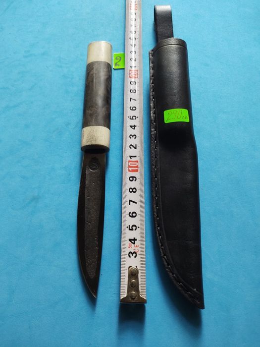 Винтидж Редки модели ножове за колекция