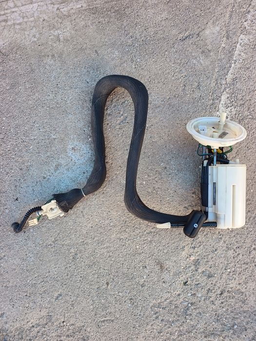 Pompă combustibil BMW E60 E63 E65