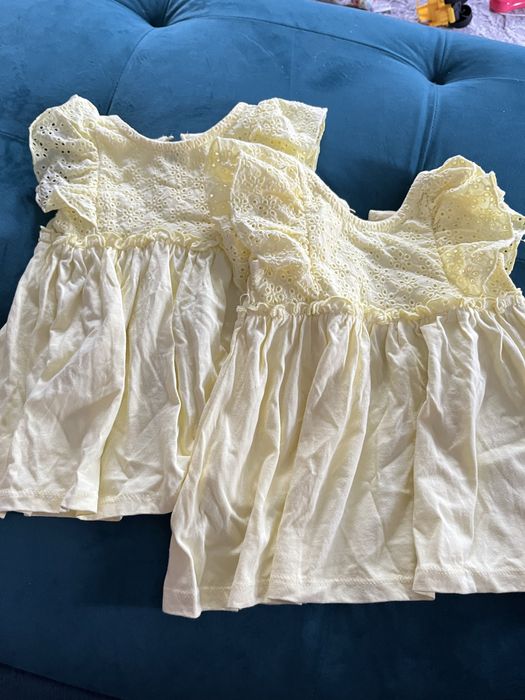 Haine gemeni 6-9 luni