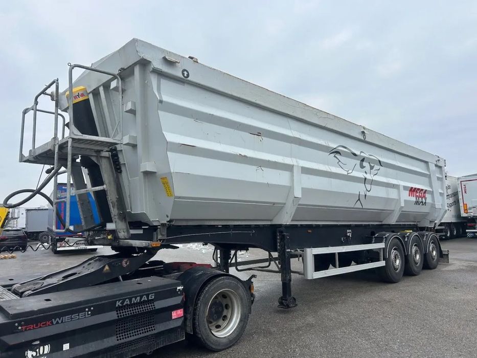 Mega Hardox, Transport fier vechi, 60 mc, factura externa Transport fier vechi, 0 mc, Factura externa