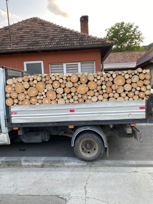 Vând lemne pentru foc fag.