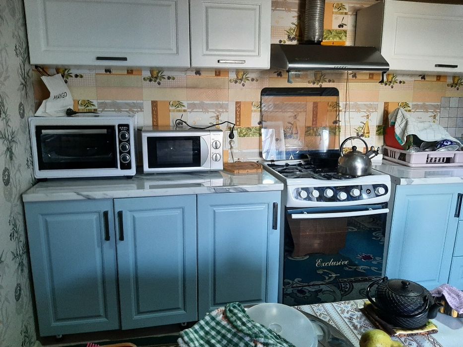 Кухонный гарнитур, новый