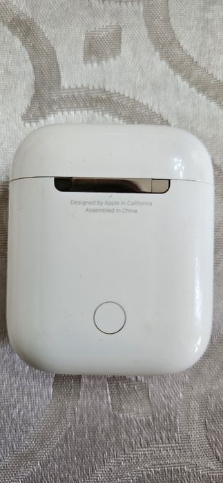 Наушники беспроводные.