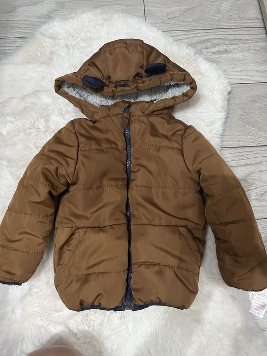 Combinezon baieti 86