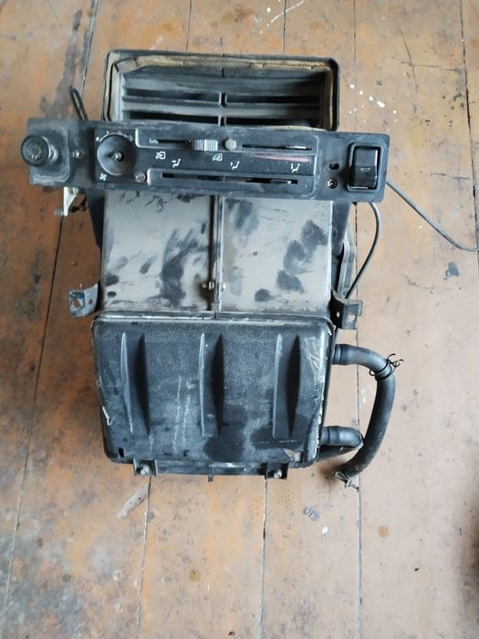 Запчасттар старый газелге