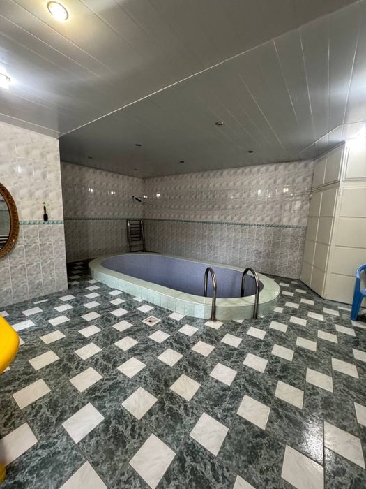 ЕВРО ДОМ в аренду.  Учтепинский район 6 комнат