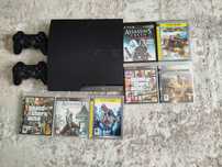 PlayStation 3 Slim