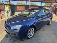 Ford Focus 1.6 Diesel 2006