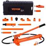 Cric Hidraulic 10 Tone, Kit Reparare Aer