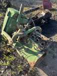 Piese motor john deere in 4