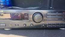 Vind statie JVC rx