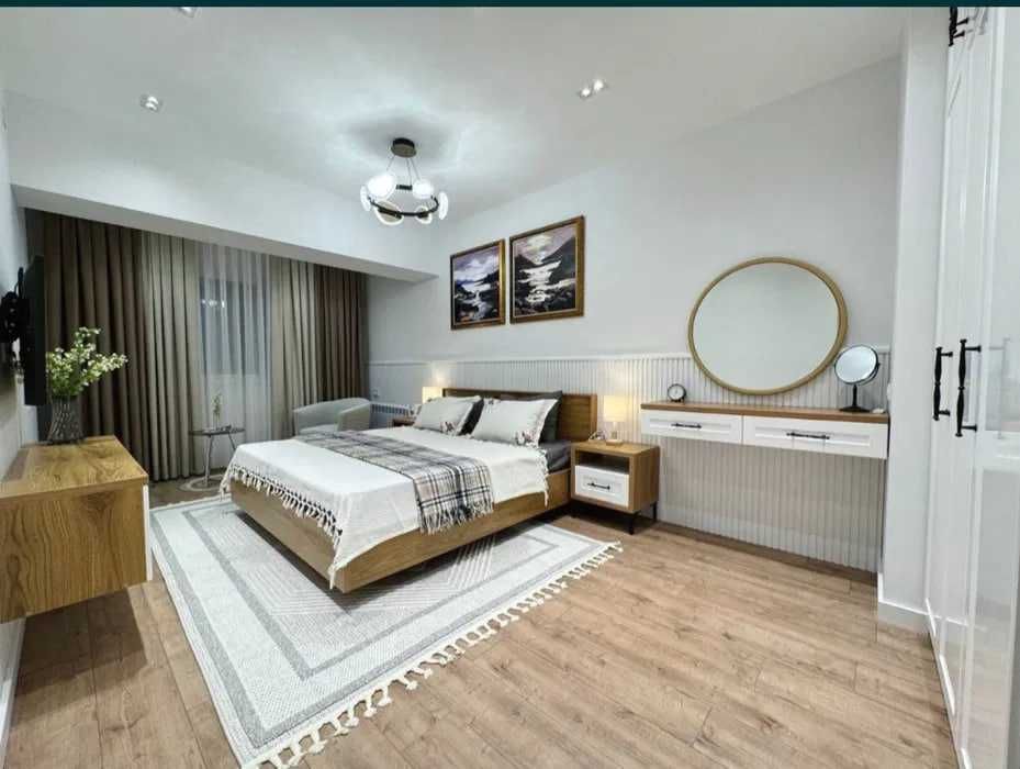 Квартира без ремонта в центре | 2 комнаты, 72 м²