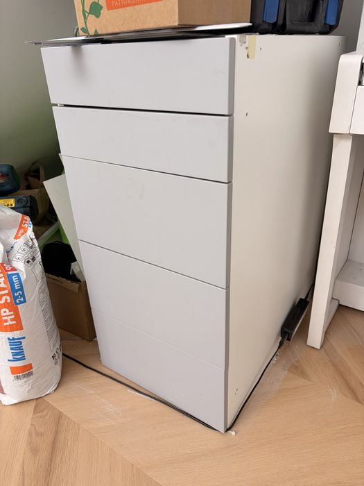 Dulap bucatarie Sertare Ikea Havstorp