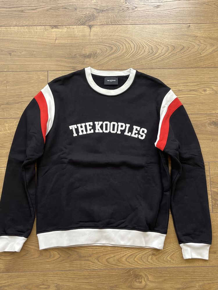 The KOOPLES Paris - размер М / Оригинал