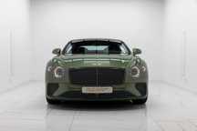 Bentley Continental Primul proprietar in Romania/Stare excelenta