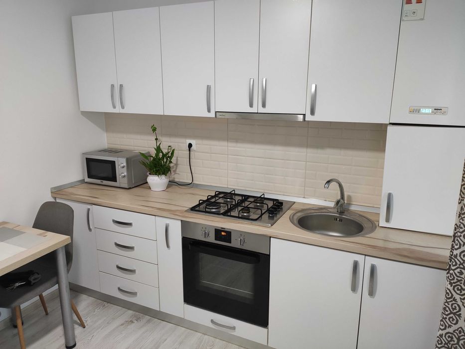 Chirie apartament cu o camera, Calea Buziasului