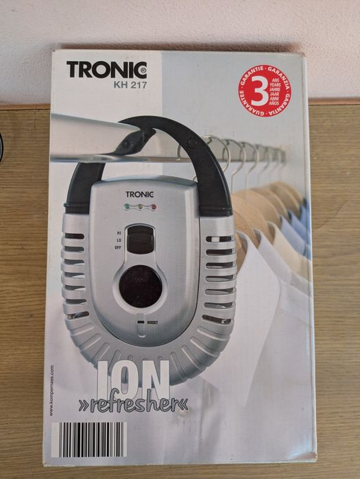 Ion refresher Tronic pentru dulap