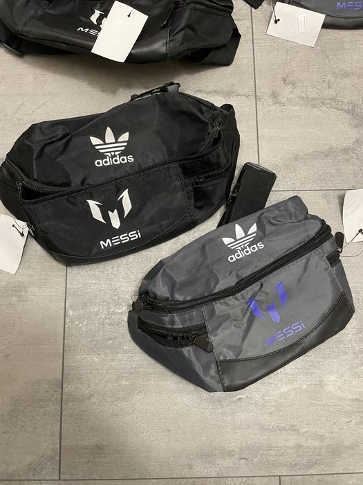 Чанта Adidas / Messi – нови, различни цветове