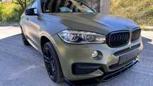 Bmw x6 M50 gigi suv
