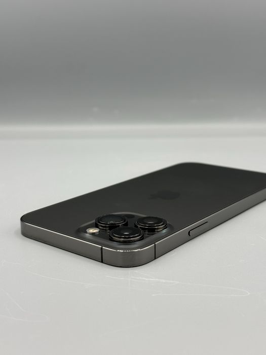 iPhone 13 Pro Max | 128 GB | Baterie 100% | 0 Cicluri | Graphite