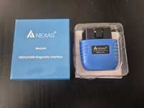 Vand Adaptor Diagnoza Auto Nexas NexLink Obd2.