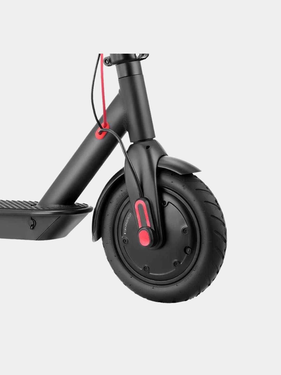 Электросамокат Xiaomi Mi Electric Scooter 3 Lite