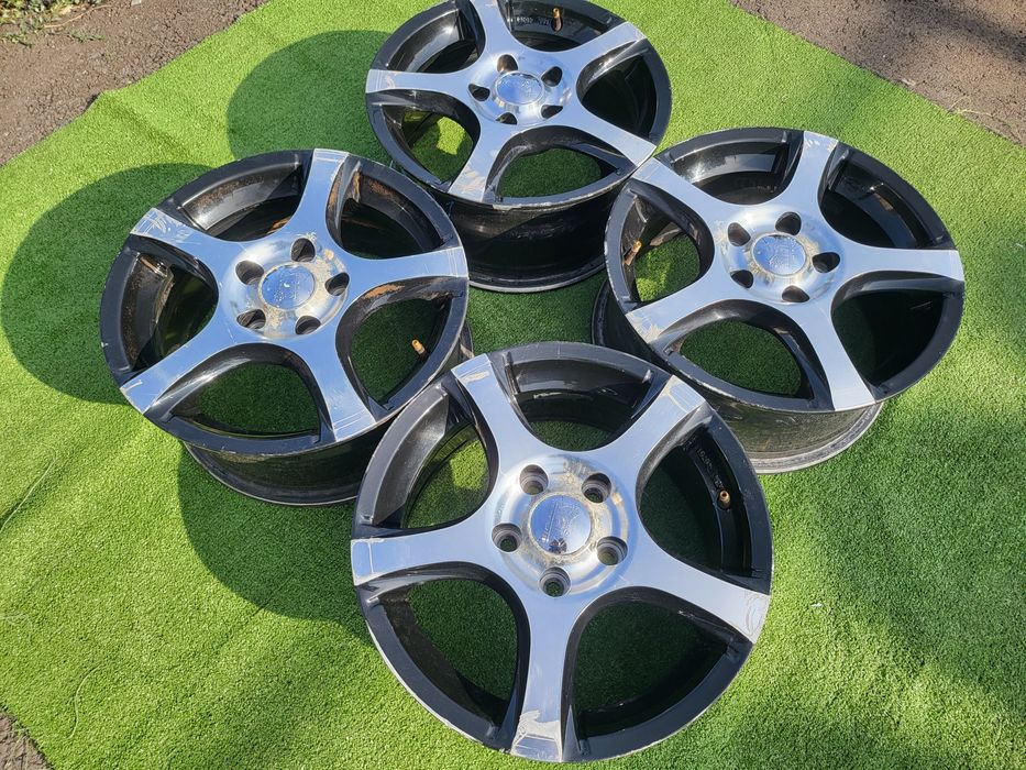 Лети джанти 15 5х110 Opel , Опел