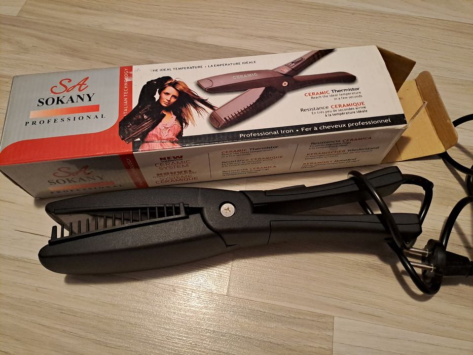 Placa de par cu invelis ceramic