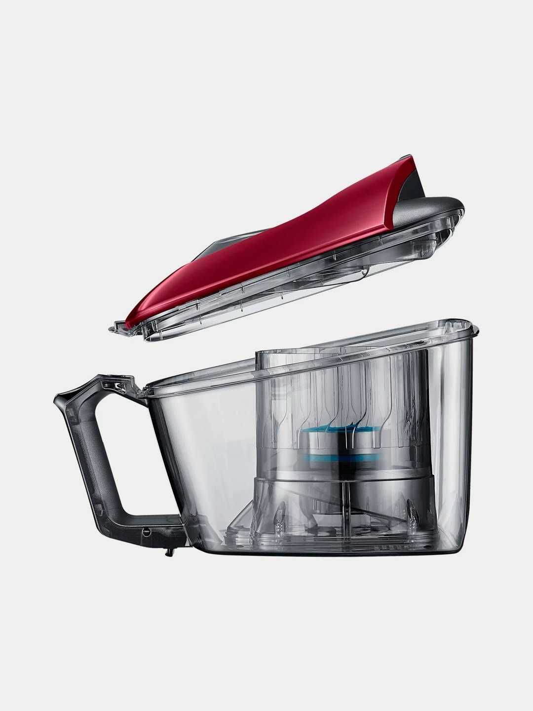 Пылесос Samsung VC18M31A5HP