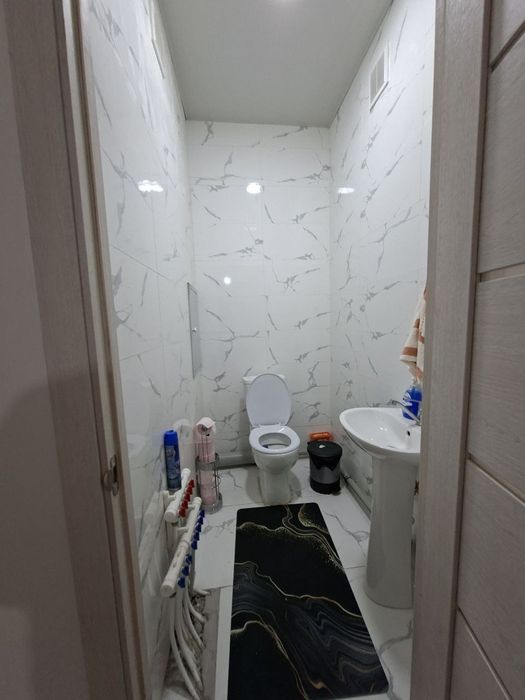 Срочно сотилади Сергели Янги Дархан 3 хона 90м² сквозная планировка