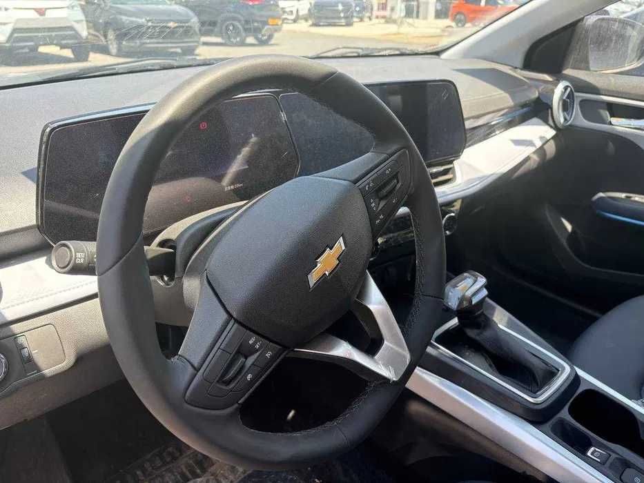 Monza 1.5 BekMir Mega Motorsdan yillik 10%