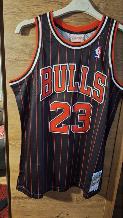 Maieu baschet Chicago Bulls Jordan