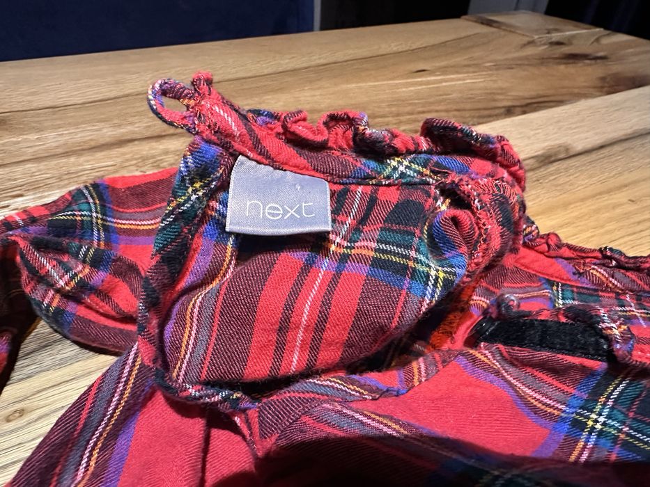 2 x Rochițe NEXT copii, 104/ 4 ani, ca noi