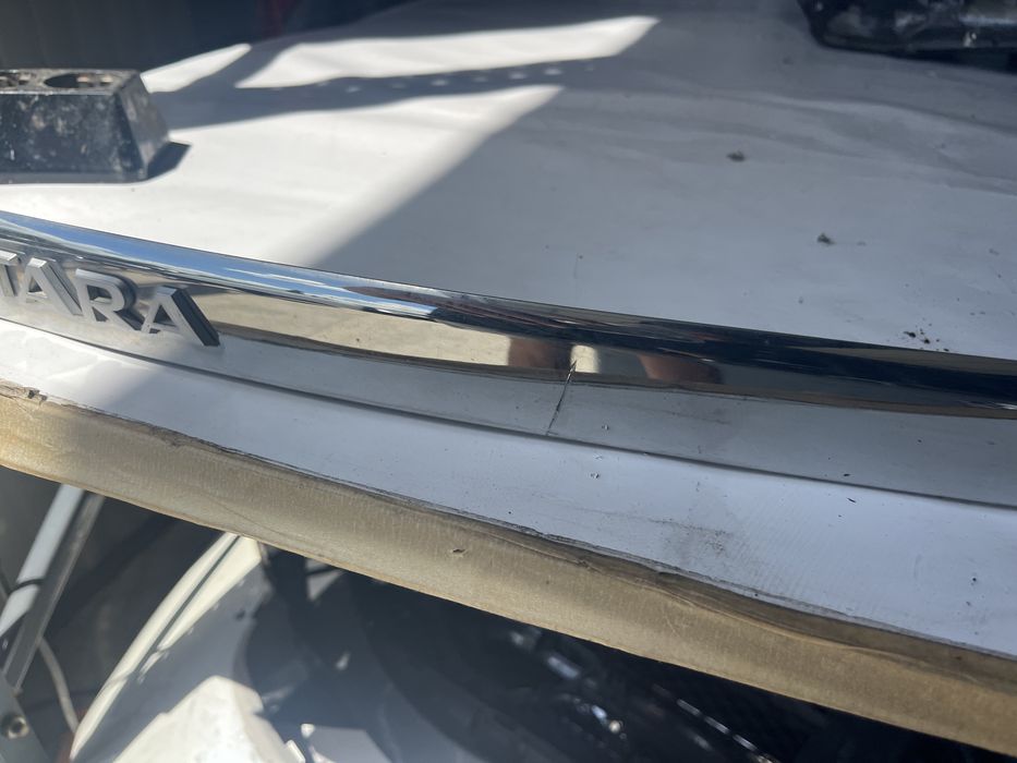 Лайсна Opel Antara 2012г.