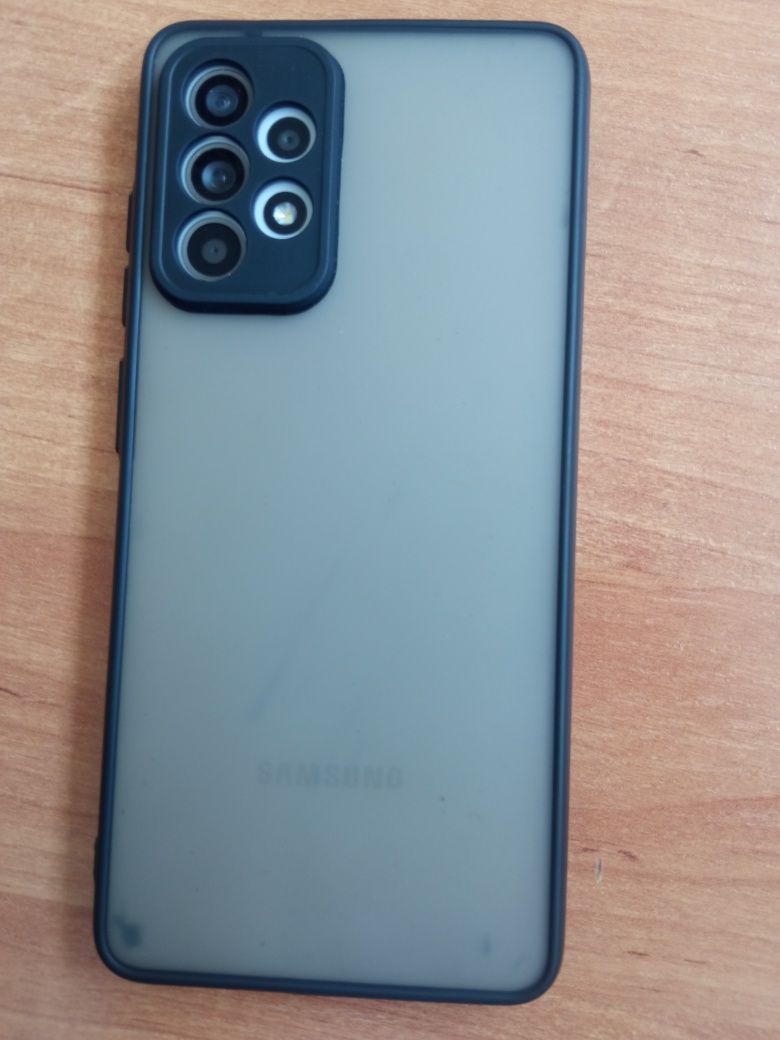 Galaxy A52 sotiladi