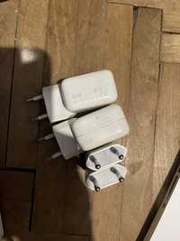 adaptor priza iphone original cap de incarcare si cablu