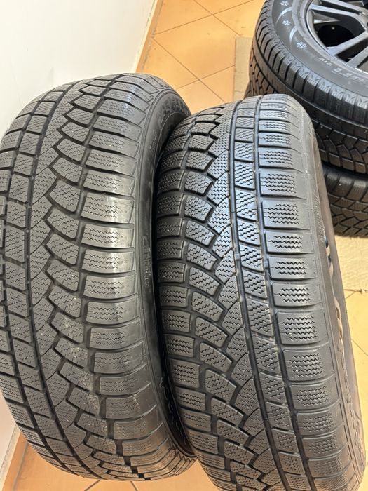 Set Roti Complete de iarna