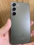 Samsung S23  Veytnam 256Gb suv tekin