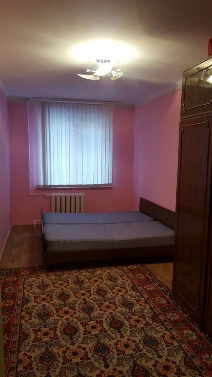 2х комнатный квартира на Метро Беруний. Можно Ипотека